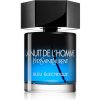 Parfém Yves Saint Laurent La Nuit de L'Homme Bleu Électrique toaletní voda pánská 100 ml