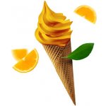 Bohemilk PREMIUM Zmrzlinová směs Pomeranč, balení 2kg – Sleviste.cz