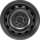 Alcar Stahlrad 7360 5.5x14 4x98 ET35