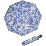 Doppler Fiber Magic Flowery dámský plně automatický deštník vícebarevný – Zboží Dáma