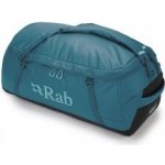 Rab Escape Kit Bag LT 50 Red Grapefruit 50 l – Zbozi.Blesk.cz