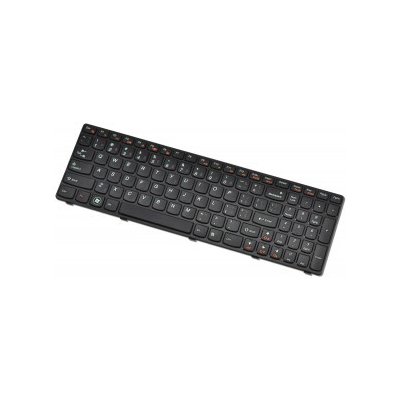 IBM LENOVO IDEAPAD G575 Klávesnice Keyboard pro Notebook Laptop Česká – Hledejceny.cz