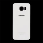 Kryt Samsung G920 Galaxy S6 zadní bílý – Hledejceny.cz