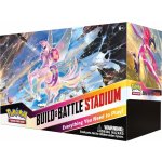 Pokémon TCG Astral Radiance Build & Battle Stadium – Sleviste.cz