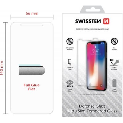 SWISSTEN XIAOMI REDMI 6A RE 2,5D 8595217459809 – Zboží Mobilmania