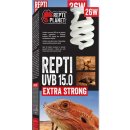 Repti Planet UVB 15.0 26 W