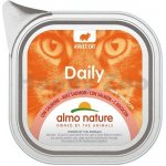 Almo Nature Daily Menu losos 100 g – Sleviste.cz