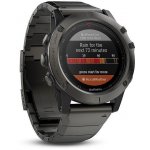 Garmin Fenix5X Sapphire – Zboží Živě