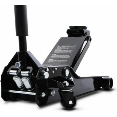 Magnus MGS0803 Nízkoprofilový zvedák 3 t 75-505mm, zesílený dvoupístový – Sleviste.cz