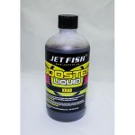 Jet Fish Booster Liquid Chilli Česnek 500 ml – Hledejceny.cz