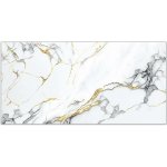 Dipro Gold Statutario 60 x 120 cm zlatá 1,44m² – Sleviste.cz