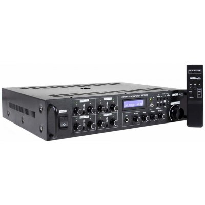 Master Audio MZ8100 – Hledejceny.cz