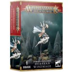 GW Warhammer Lumineth Realm-Lords Hurakan Windmage – Hledejceny.cz
