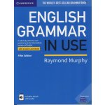 English Grammar in Use Book with Answers and Interactive eBook – Zbozi.Blesk.cz