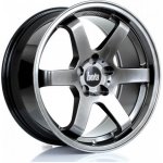 Bola B1 8,5x18 5x127 ET40-45 hyper black – Sleviste.cz
