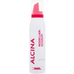 Alcina Modeling Mousse pěnové tužidlo extra silné zpevnění 150 ml – Sleviste.cz