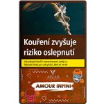 Jibiar Amor Infini 50 g – Zboží Dáma