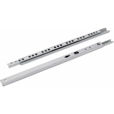 Walteco Částečný kuličkový výsuv 280/17mm 1 sada 90278 – Sleviste.cz