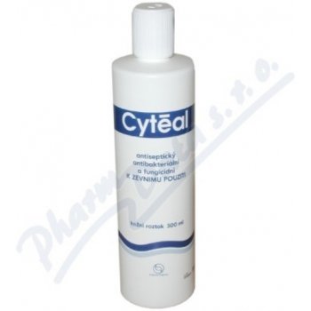 CYTEAL DRM 0,5G/0,5G/1,5G DRM LIQ 500ML