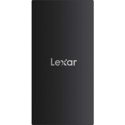 Lexar SL300 Portable SSD 2TB, LSL300002T-RNBNG – Hledejceny.cz