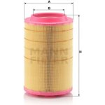 MANN FILTER Vzduchový filtr C 27 998/3 – Hledejceny.cz