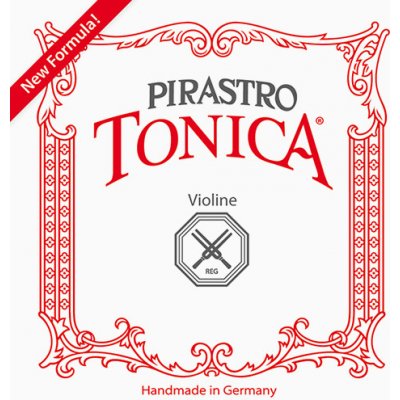 Pirastro TONICA 312761 1/4-1/8 – Zbozi.Blesk.cz