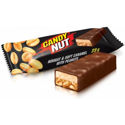 ROSHEN Candy Nut 1 kg – Hledejceny.cz