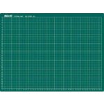 Řezací podložka KW-triO A2 9Z202 pro řezání odlamovacím nebo rotačním nožem zelená – Hledejceny.cz