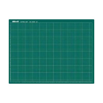 Řezací podložka KW-triO A2 9Z202 pro řezání odlamovacím nebo rotačním nožem zelená – Hledejceny.cz