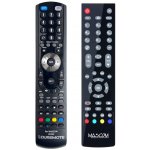 Dálkový ovladač General Mascom MC2350HD IR – Hledejceny.cz