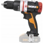 WORX WX354.9 – Sleviste.cz