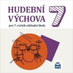 CD Hudební výchova 7 – Hledejceny.cz