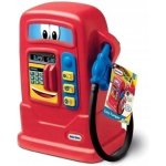 Little Tikes Tankovací stojan Cozy Coupe červený – Zboží Dáma
