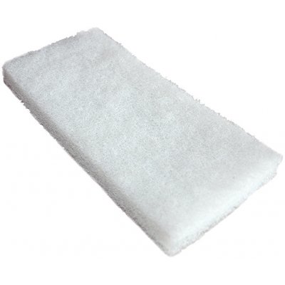 Zahraniční výrobce Pad ruční bílý 1 ks – Sleviste.cz