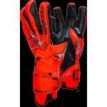 Reusch Attrakt Fusion Guardian AdaptiveFlex červená/černá/modrá – Hledejceny.cz