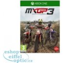 Hry na Xbox One MXGP3