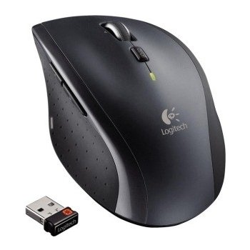 Logitech Marathon Mouse M705 910-001950