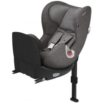 Cybex Sirona Q i-Size 2019 Stardust Black