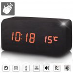 Jenifer Clap-AlCLOCK-0-Blk – Hledejceny.cz