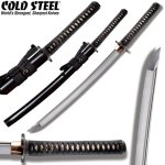 Cold Steel Warrior Series Chisa katana – Zboží Mobilmania