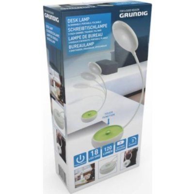 Grundig 8711252032290GREEN