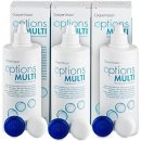 Cooper Vision Options Multi 3 x 360 ml