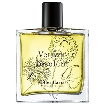 Miller Harris Vetiver Insolent parfémovaná voda unisex 100 ml