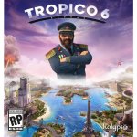 Tropico 6 – Zboží Dáma