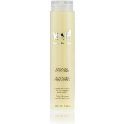 Yuup! Home Restrukturalizační a rozčesávací kondicionér pro psy 250 ml – Zbozi.Blesk.cz