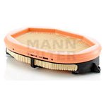 MANN-FILTER Filtr - sekundární vzduch CF21251 – Hledejceny.cz
