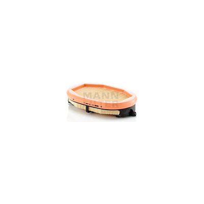 MANN-FILTER Filtr - sekundární vzduch CF21251 – Hledejceny.cz