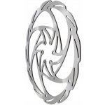 Formula CURA brzdový kotouč 203 mm stříbrný – Hledejceny.cz