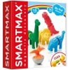 Živá vzdělávací sada SmartMax Moji první dinosauři 14 ks