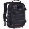 Army a lovecký batoh Wisport Sparrow Multicam Black 20 l